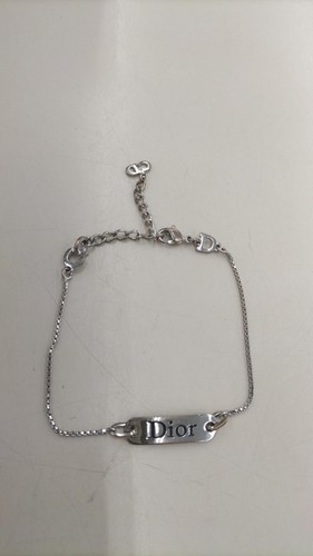 Christian dior bracelet - christian,