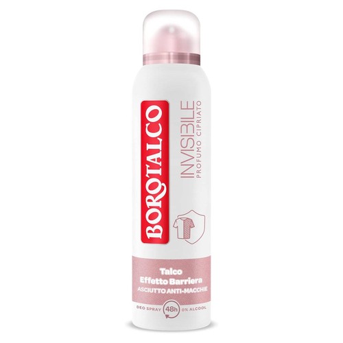 Borotalco deodorante - borotalco,