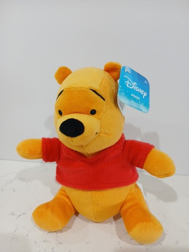 Disney collectible beanbag - disney,