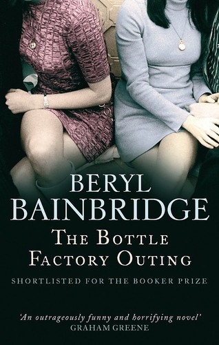 Bottle factory outing - factory,