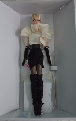 Barbie convention 2019 - convention,