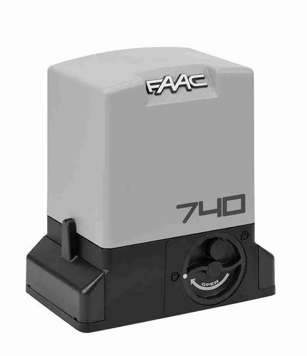 Faac 97805 motore - 97805,