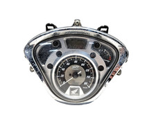 CONTACHILOMETRI STRUMENTAZIONE