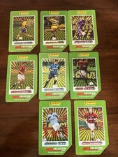 Set completo schede telefoniche "I grandi acquisti 98-99", come nuove