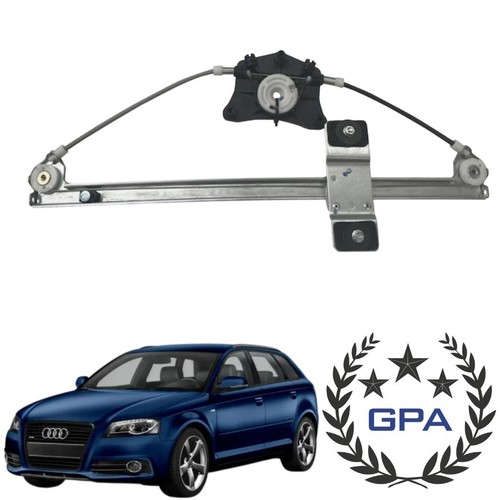 Alzavetro alzacristalli audi - alzacristalli,