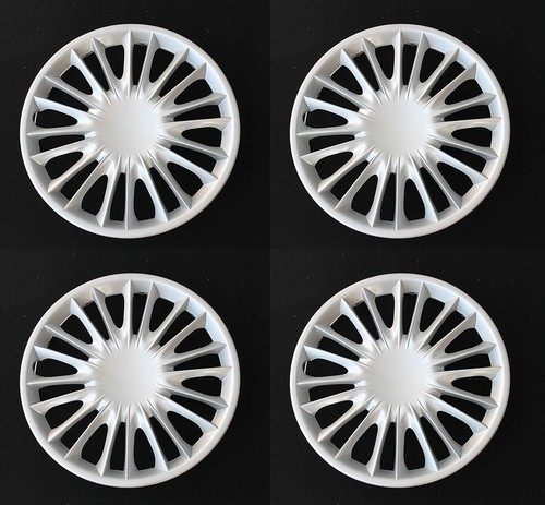 Set copricerchi coppa ruota - set,