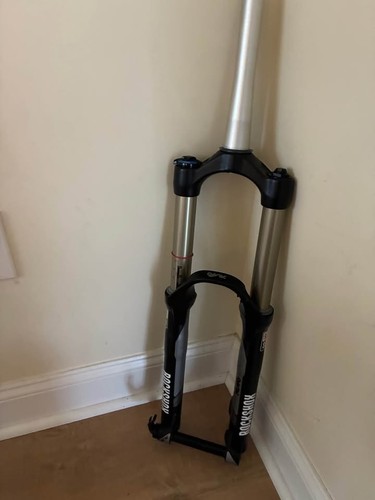 Rockshox lyrik rc2dh - rockshox, with