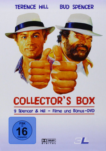 Bud spencer terence hill - terence,