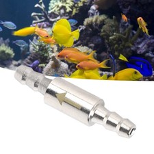 Valvola di ritegno CO2 per