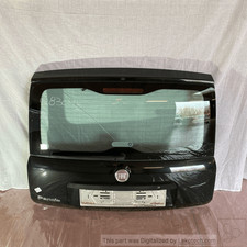 46827172 Portello post.  FIAT