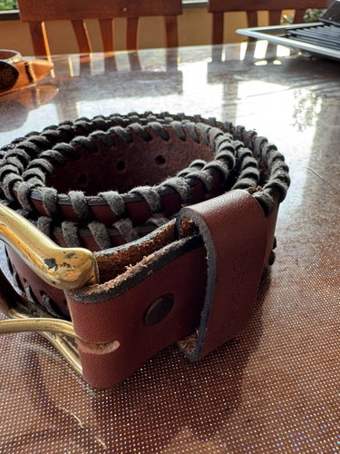 Cintura vintage charro - cintura,