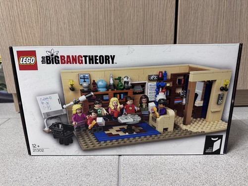 Lego ideas 21302 the - ideas, ®️
