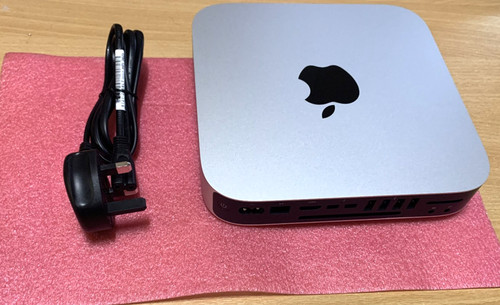 Apple mac mini - mac, a1347