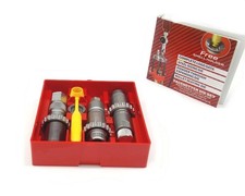 Lee pacesetter 3 dies set
