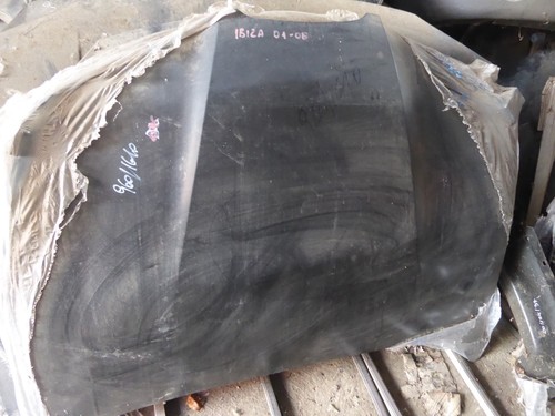 Seat ibiza mod 2001 - 2001,
