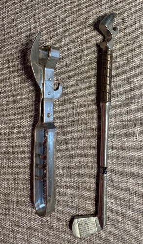 Lotto barware vintage golf - barware,