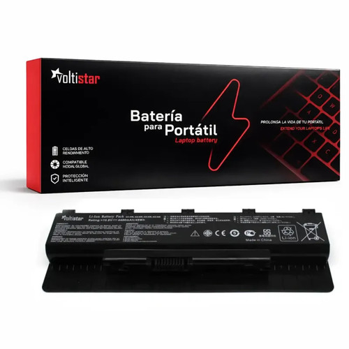 Batería para portátil asus - para,