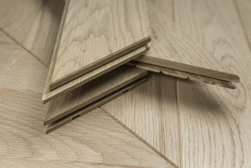 Parquet chevron rovere solido - parquet,