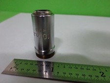 MICROSCOPIO PARTE OBIETTIVO