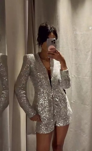 Zara giacca blazer - zara, in
