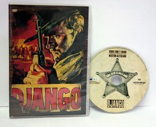 DJANGO WESTERN ALL'ITALIANA