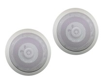 Coppia dI Diffusori CASSE DA