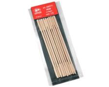 Remi in legno 110 mm (10 pz)