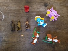 LOTTO SORPRESINE KINDER E NON 