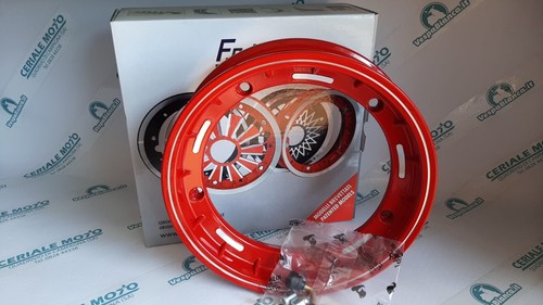 Cerchio lega tubeless fa - cerchio,