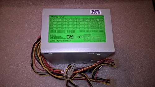 Alimentatore atx powerlink - atx,