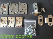 Kit porte standard completo