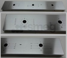 Frontalino Cruscotto per forno
