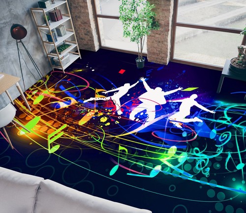 Happy music fz975 - 3d,