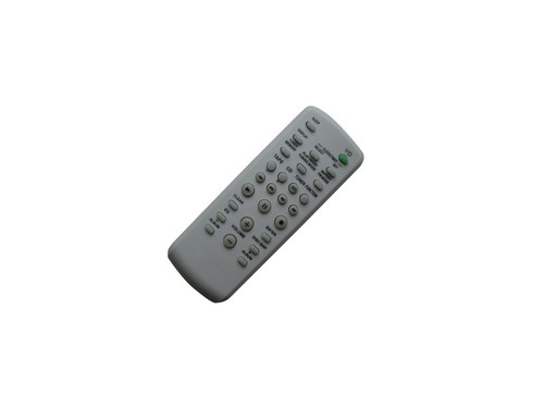 Telecomando per sony cmt eh15 - telecomando,
