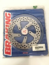 AP16FI BRAKING DISCO FRENO