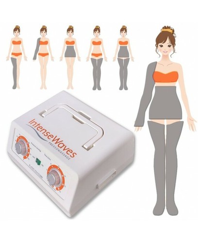 Pressoterapia estetica mesis - pressoterapia,