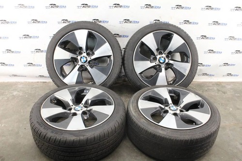 Cerchi lega bmw f30 f31 - bmw,