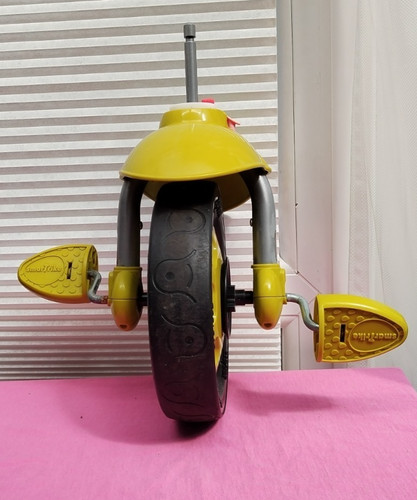 Smart trike - trike,