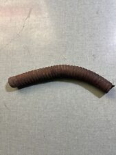 Guaina metallica protezione Tubo Benzina Vespa 150 GS VS1 VS2 VS3 VS4 VS5