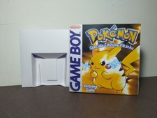 only box pokemon Giallo