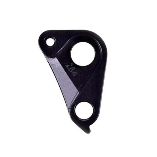 Hanger 284 specialized - hanger, crux
