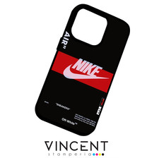 Cover Iphone, NIKE AIR OFF