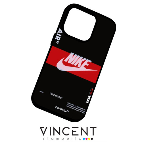 Cover iphone nike air off - air,
