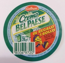 Gadget Vecchia Pubblicità del