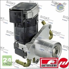 Valvola EGR Sidat per OPEL