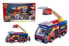 Simba Pompiere Sam Jupiter -
