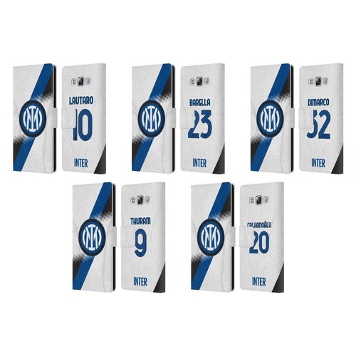 Inter milan 2023 - inter, giocatore