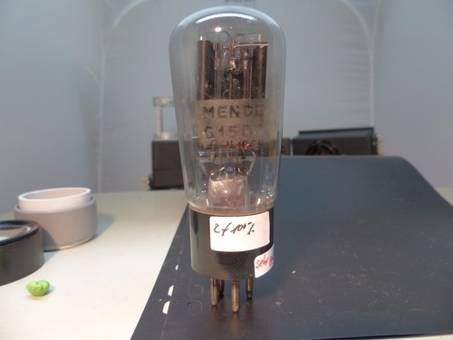 Mende dresden g1504 - 1x, rgn1054