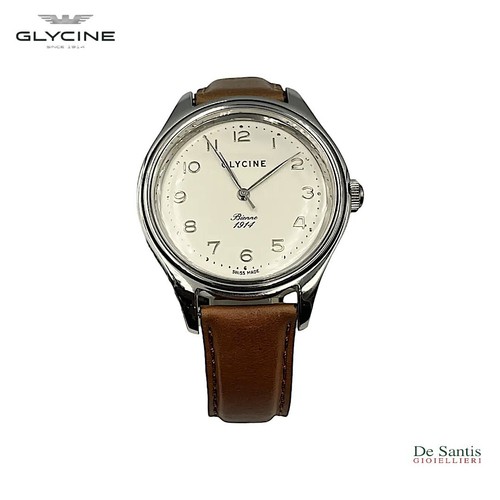 Glycine bienne 1914 un - 1914:,