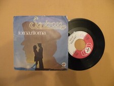 SANTAROSA TORNA, RITORNA /